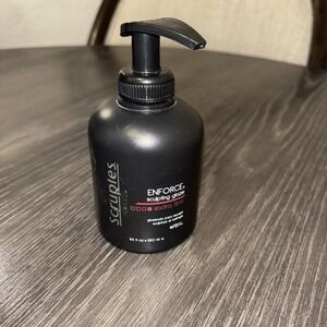 Scruples‎ Smooth Out Straightening Gel 8.5 oz